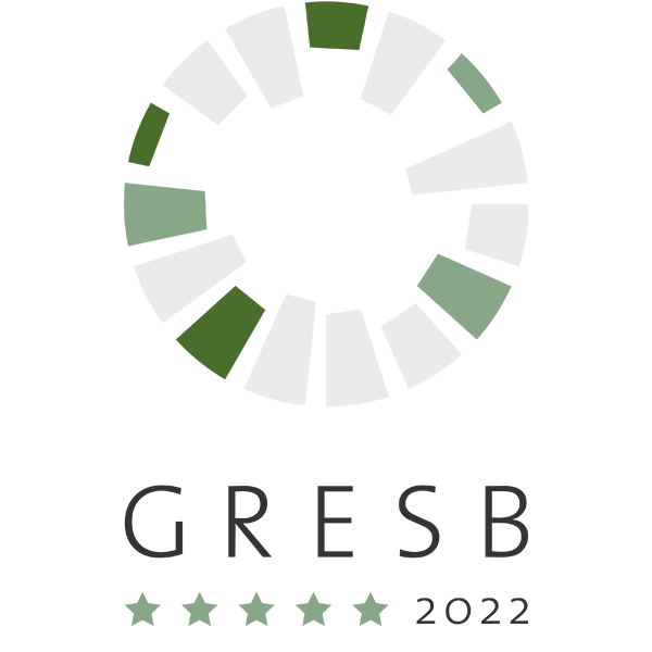 gresb 2022